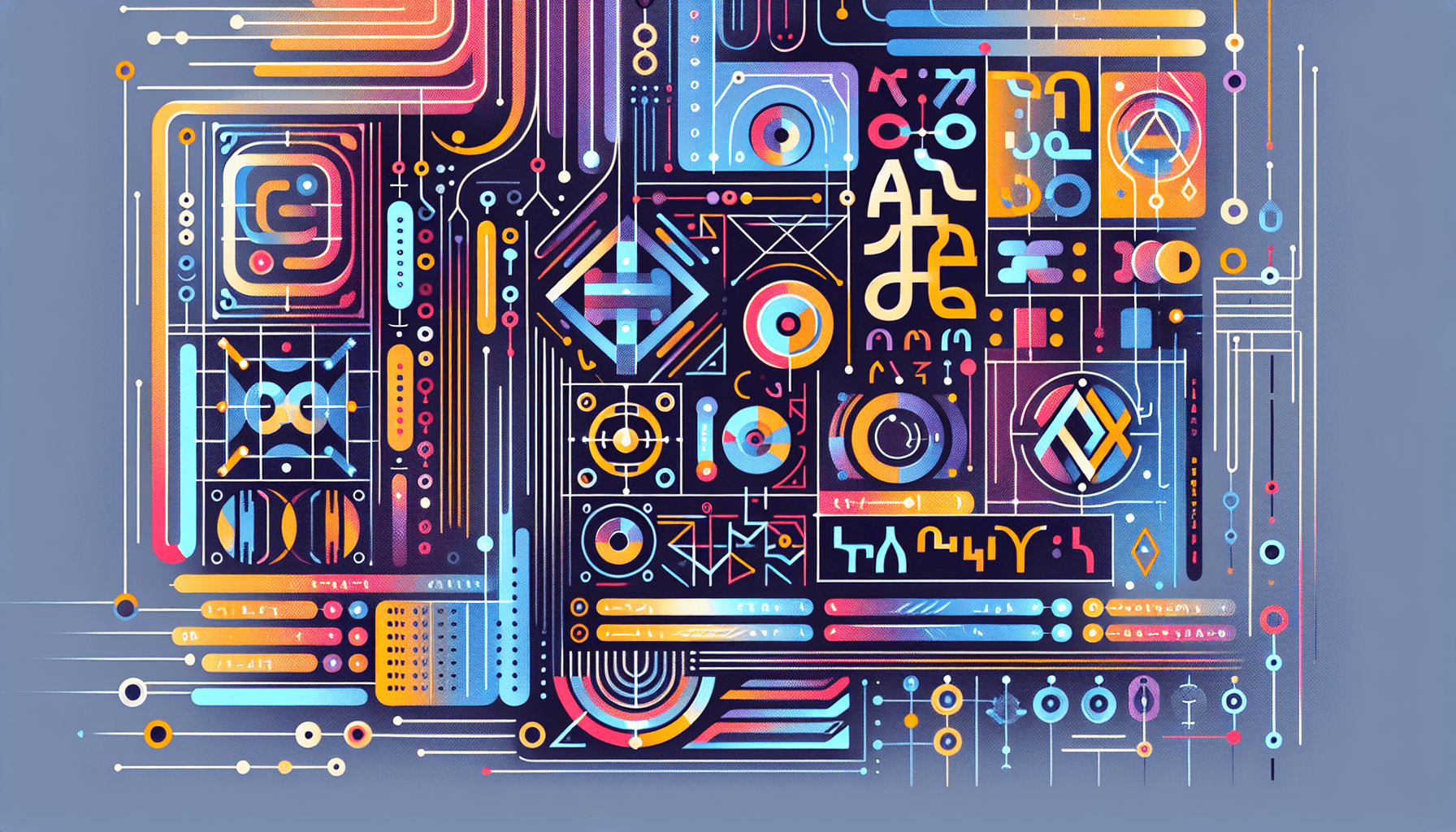 Cover Image for Building Amharic AI: A Developer's Guide to Linguistic Complexity